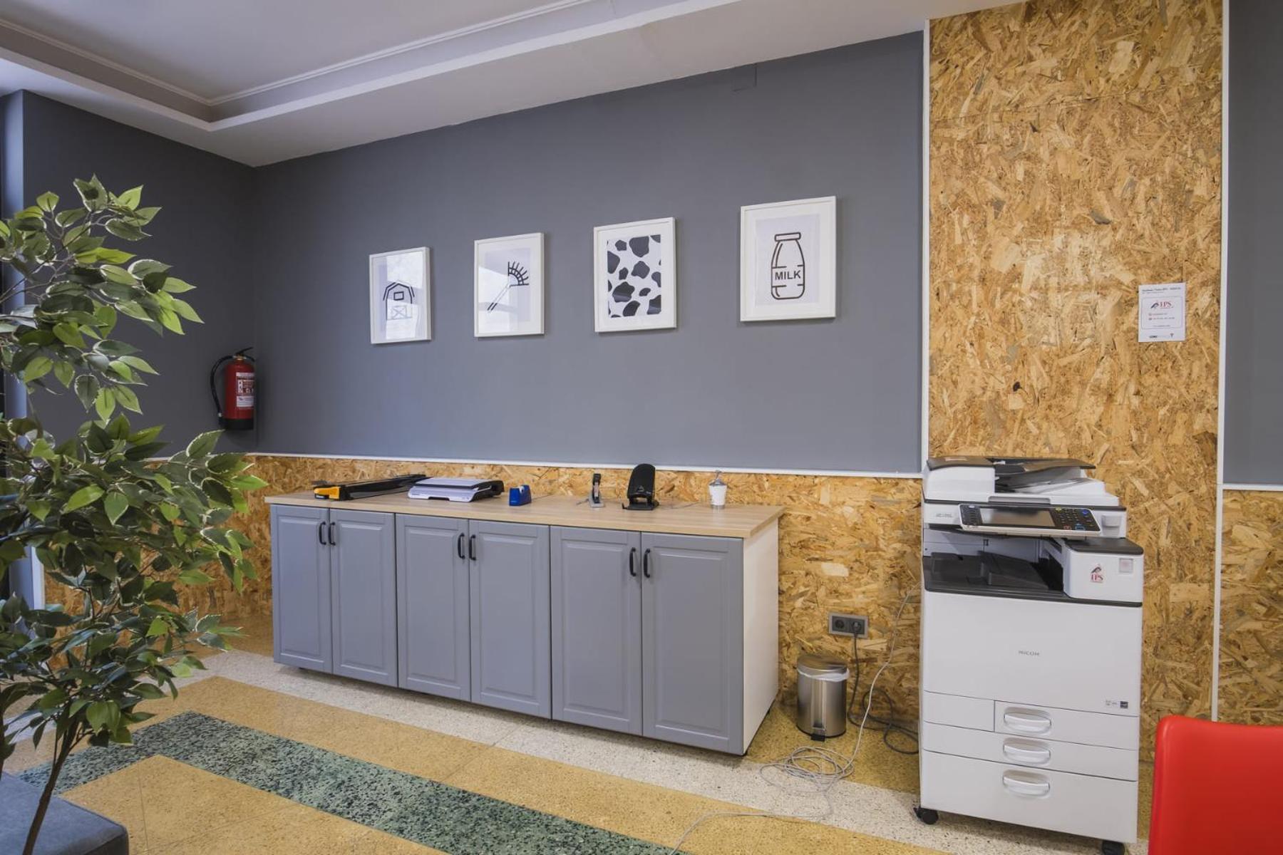 Hotel Alda Centro Понферрада Екстер'єр фото